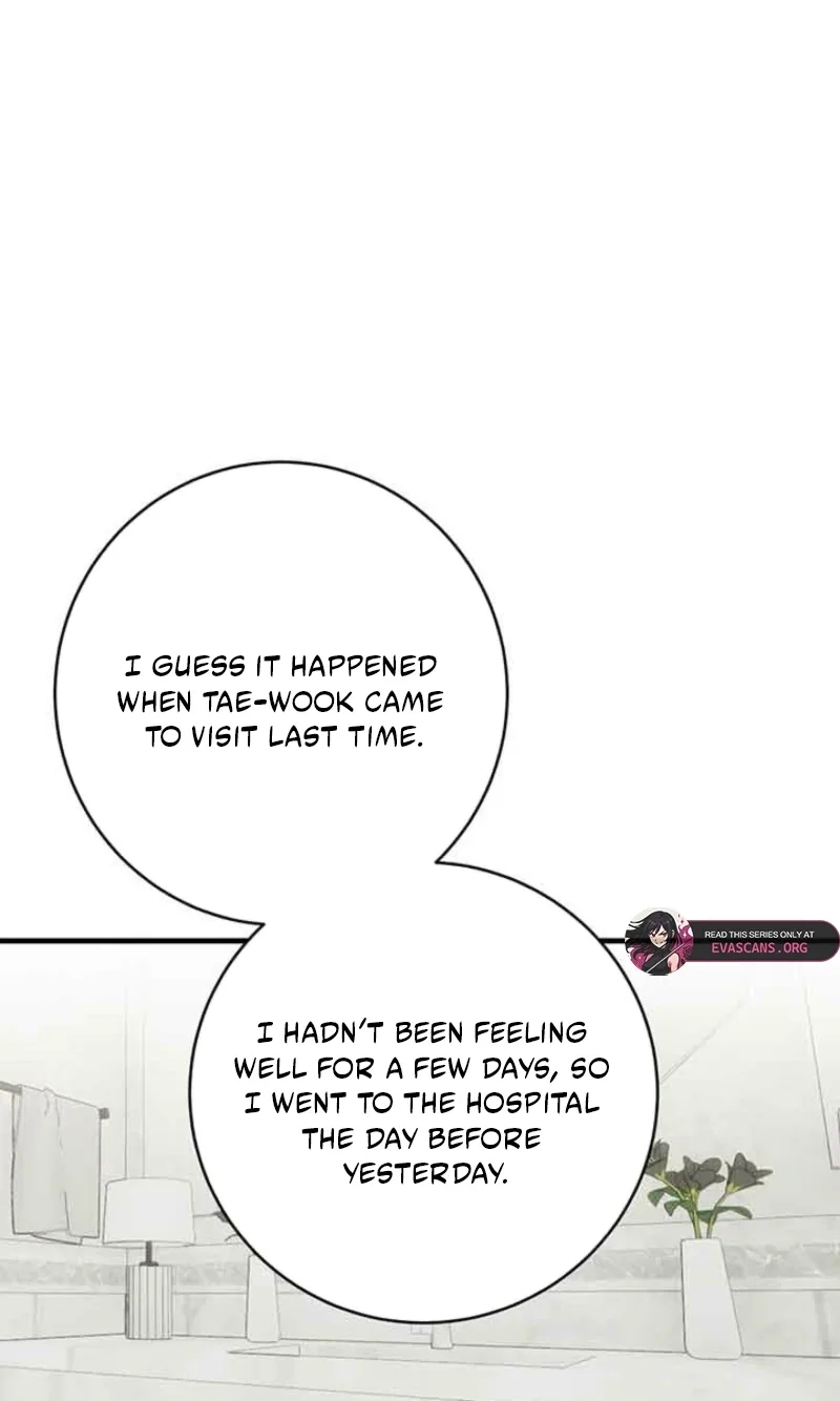 Impure Sensations Chapter 52 page 8