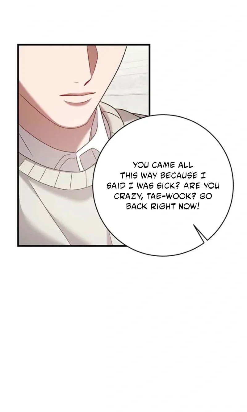 Impure Sensations Chapter 52 page 11