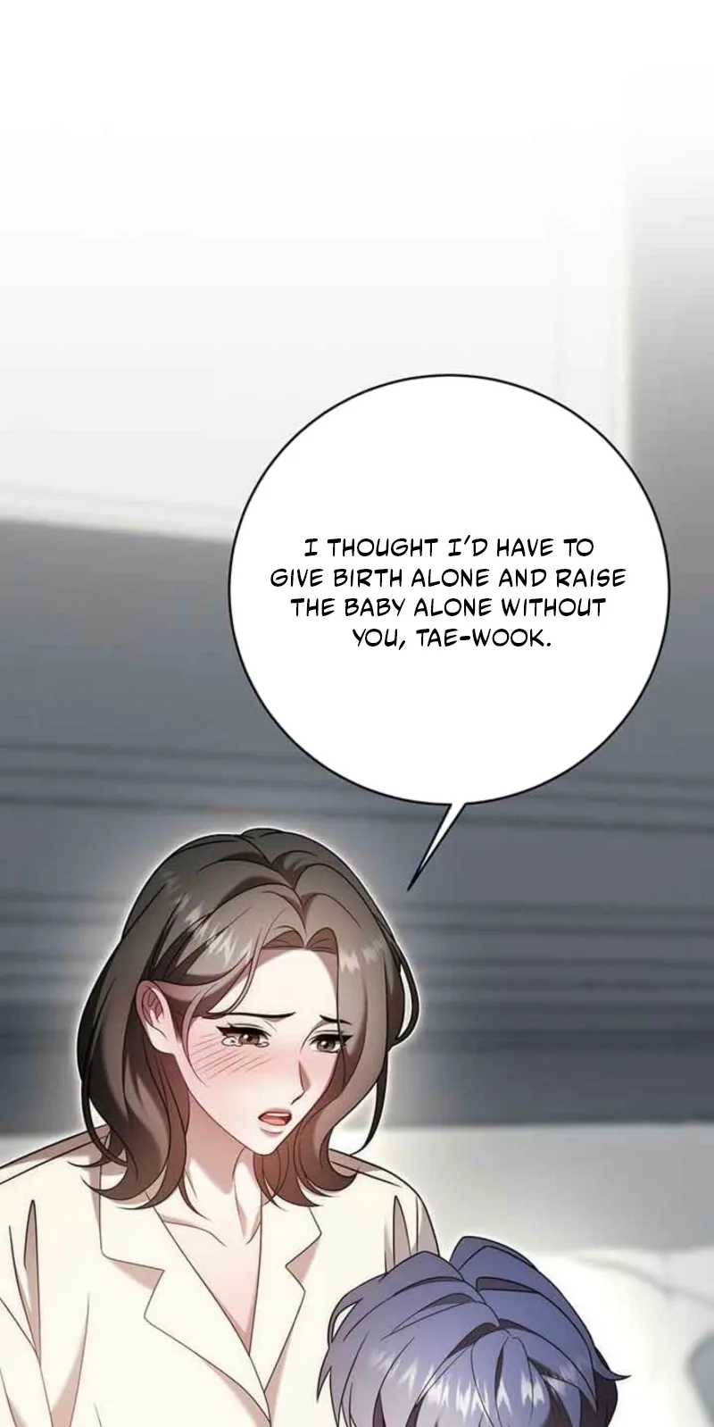 Impure Sensations Chapter 52 page 25