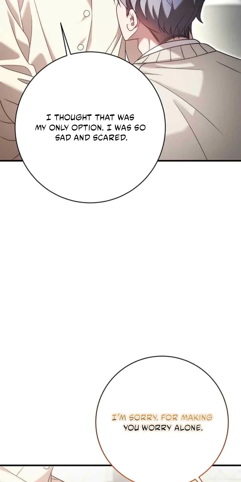 Impure Sensations Chapter 52 page 26