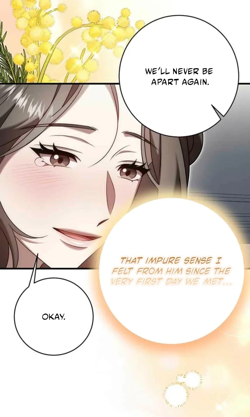 Impure Sensations Chapter 52 page 29