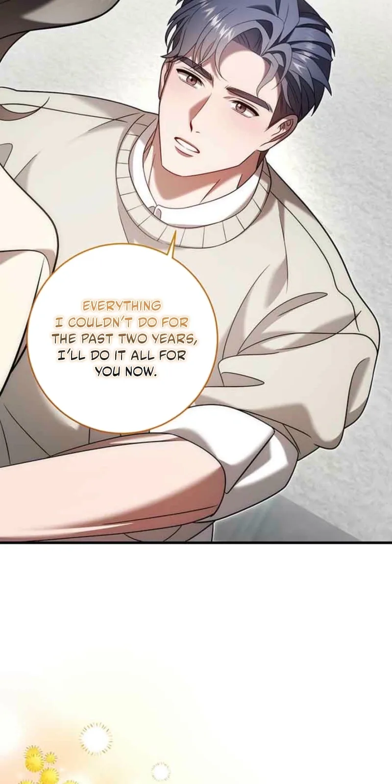 Impure Sensations Chapter 52 page 28