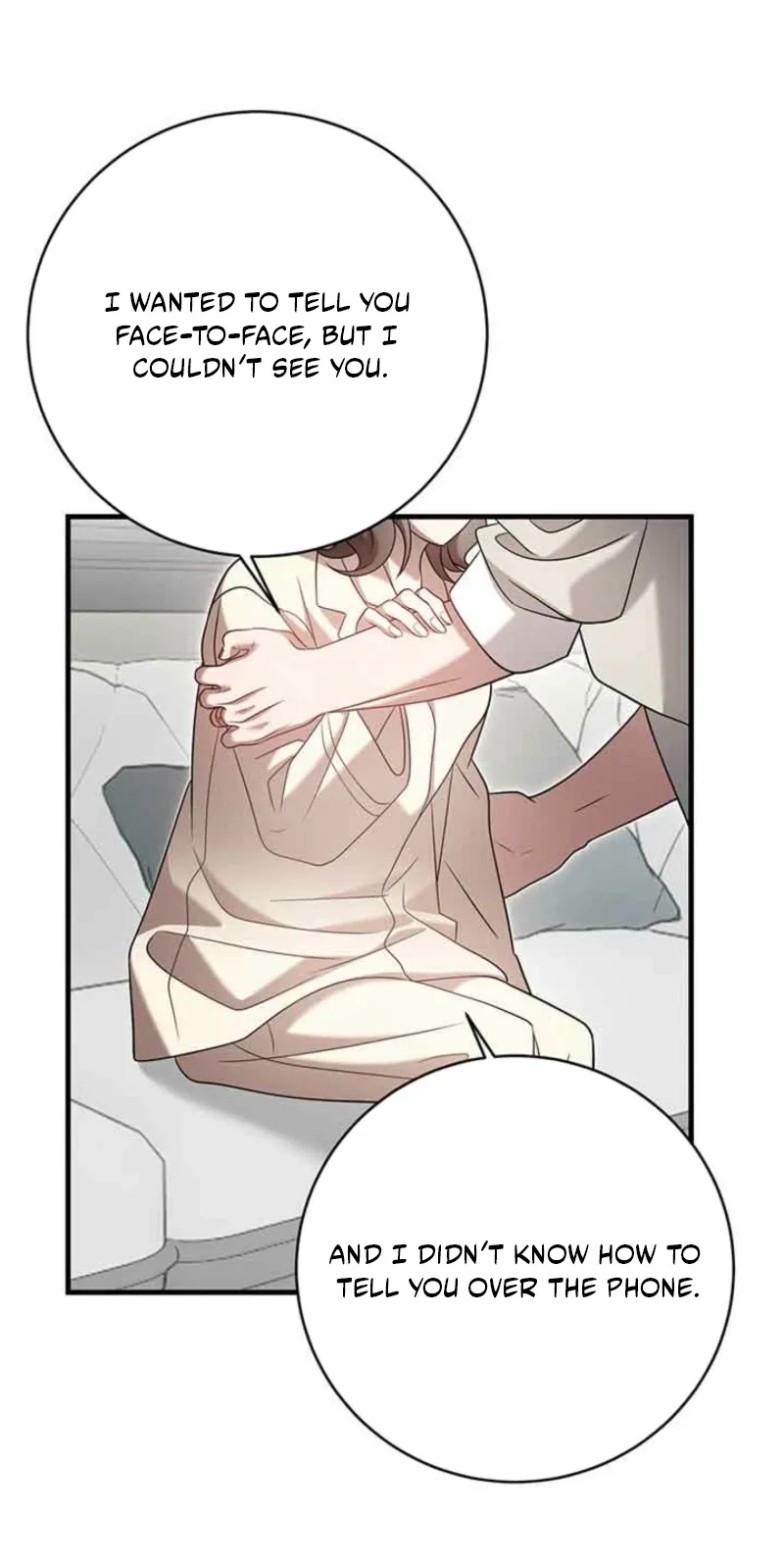Impure Sensations Chapter 52 page 24