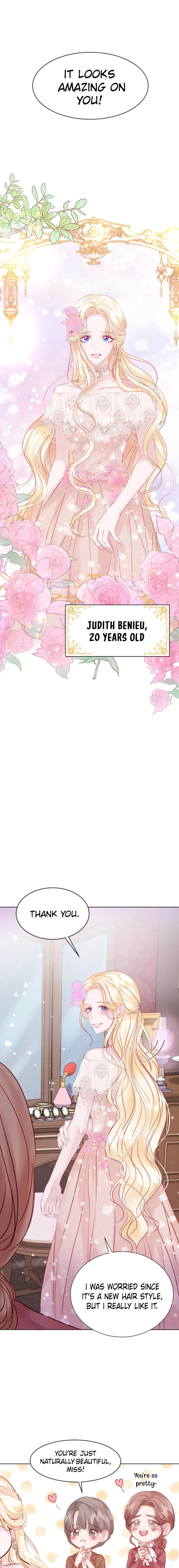 In an Attempt to Get Revenge, I Seduced My Husband Chapter 2 page 3