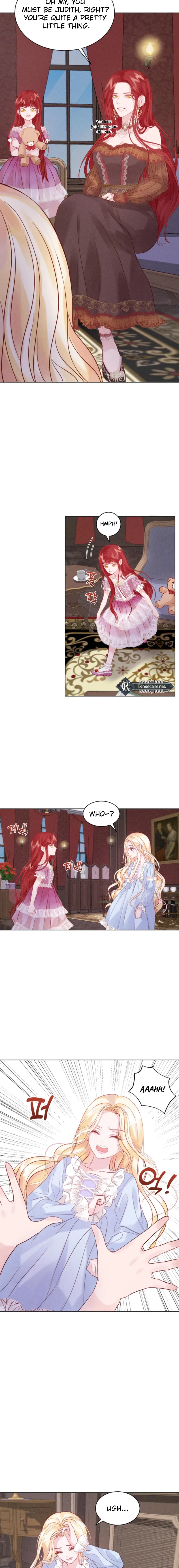 In an Attempt to Get Revenge, I Seduced My Husband Chapter 2 page 9