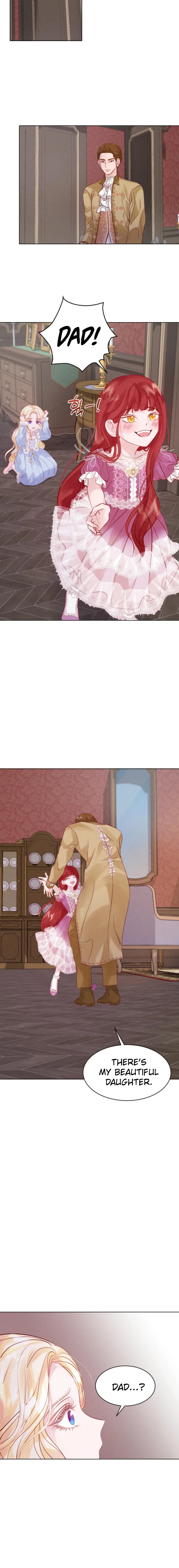 In an Attempt to Get Revenge, I Seduced My Husband Chapter 2 page 12