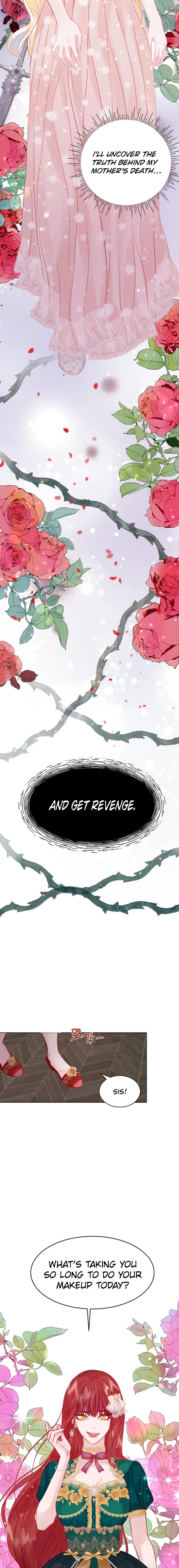 In an Attempt to Get Revenge, I Seduced My Husband Chapter 2 page 16
