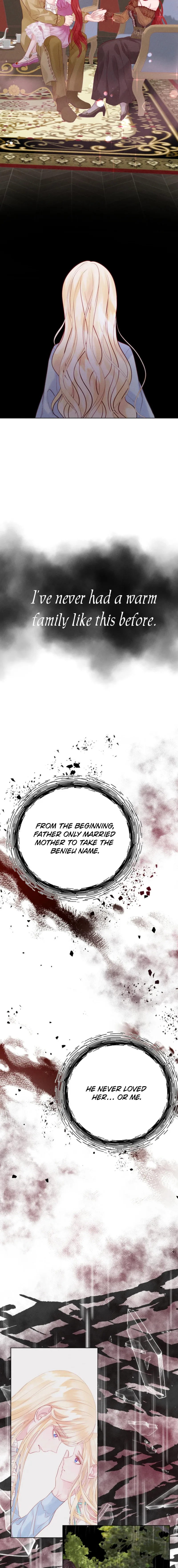 In an Attempt to Get Revenge, I Seduced My Husband Chapter 2 page 14
