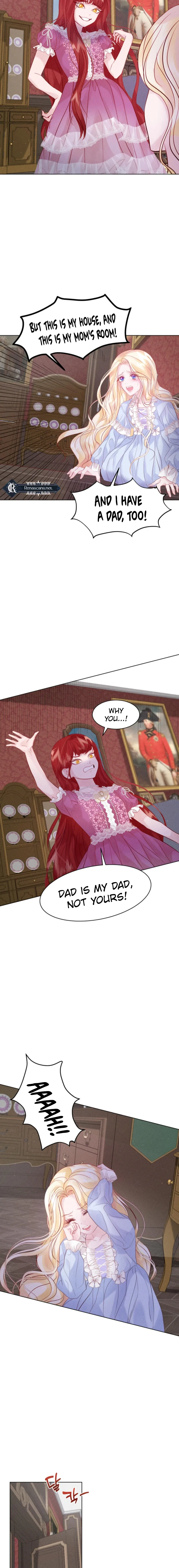 In an Attempt to Get Revenge, I Seduced My Husband Chapter 2 page 11