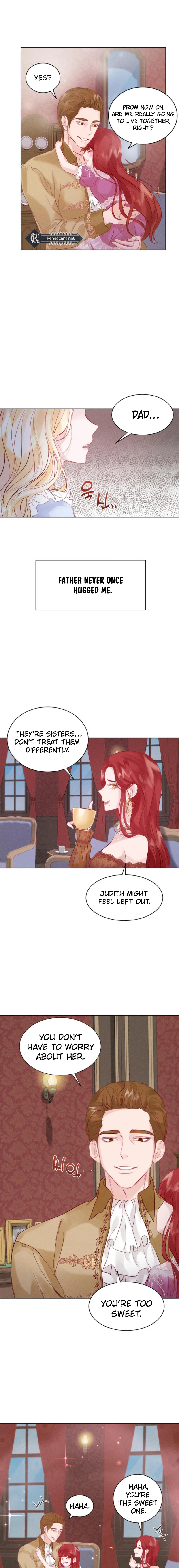 In an Attempt to Get Revenge, I Seduced My Husband Chapter 2 page 13