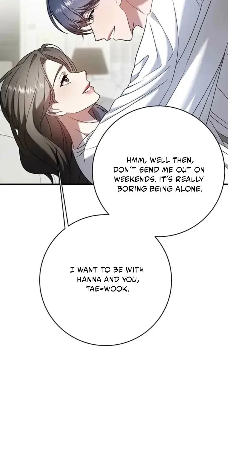 Impure Sensations Chapter 52 page 80