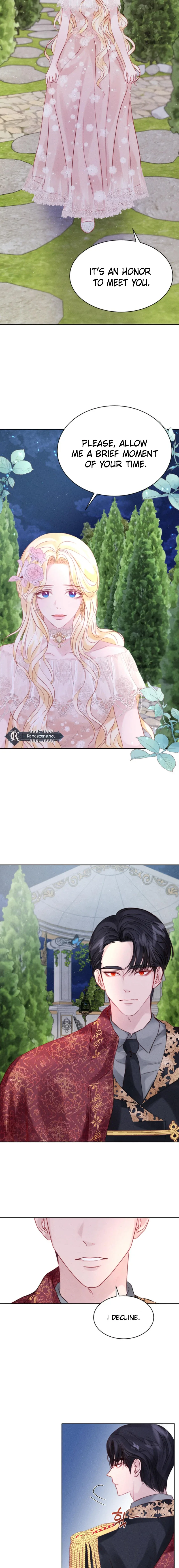 In an Attempt to Get Revenge, I Seduced My Husband Chapter 3 page 15
