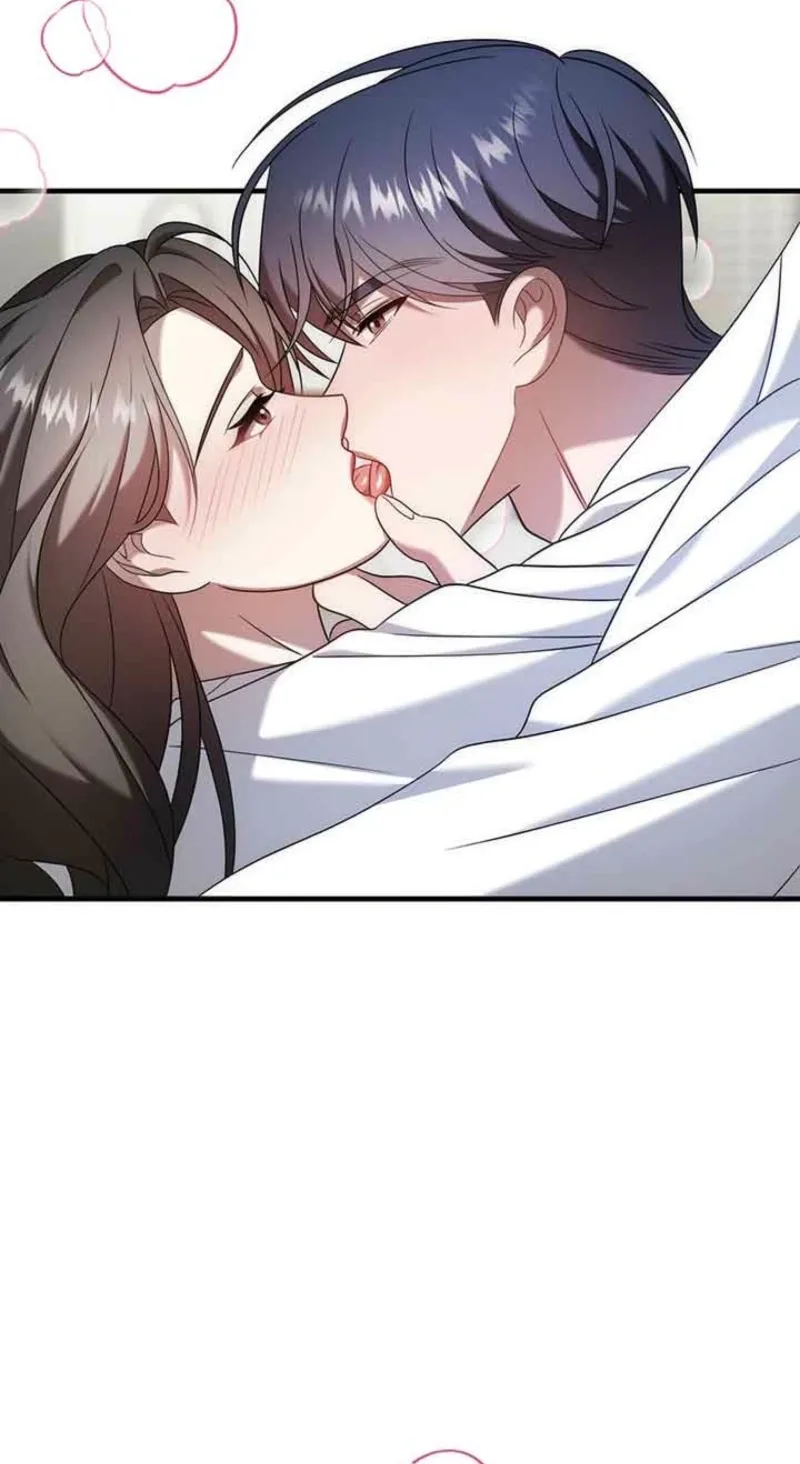 Impure Sensations Chapter 52 page 66