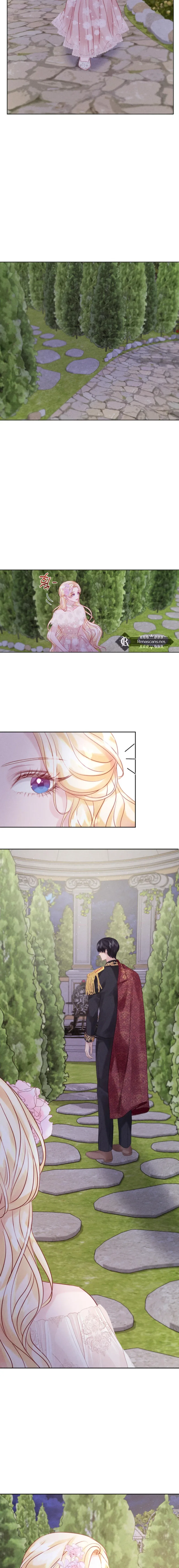 In an Attempt to Get Revenge, I Seduced My Husband Chapter 3 page 13
