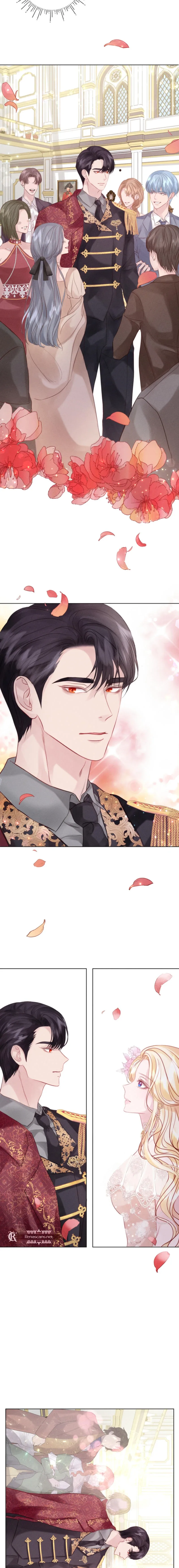 In an Attempt to Get Revenge, I Seduced My Husband Chapter 3 page 9