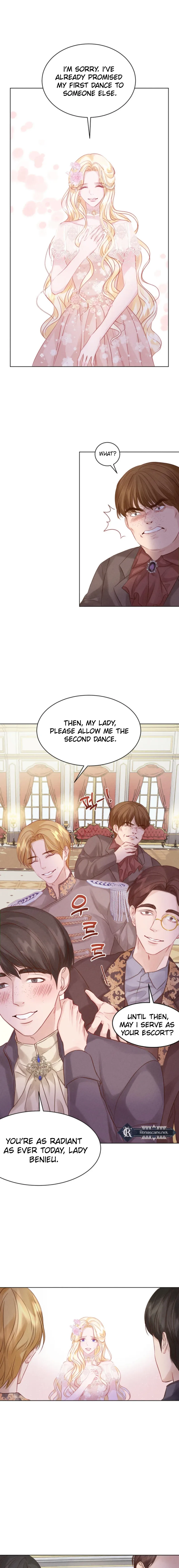 In an Attempt to Get Revenge, I Seduced My Husband Chapter 3 page 11
