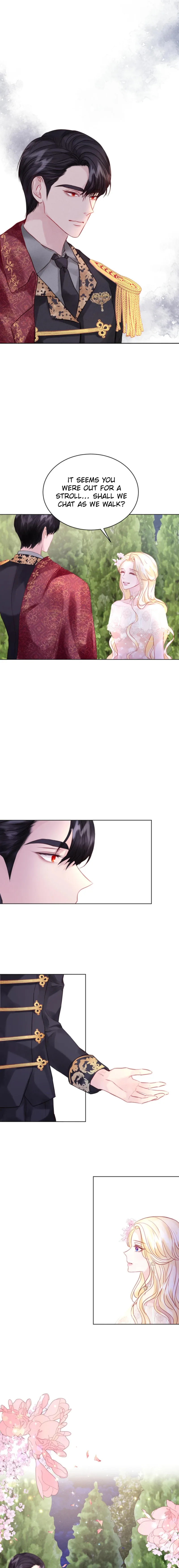 In an Attempt to Get Revenge, I Seduced My Husband Chapter 3 page 19