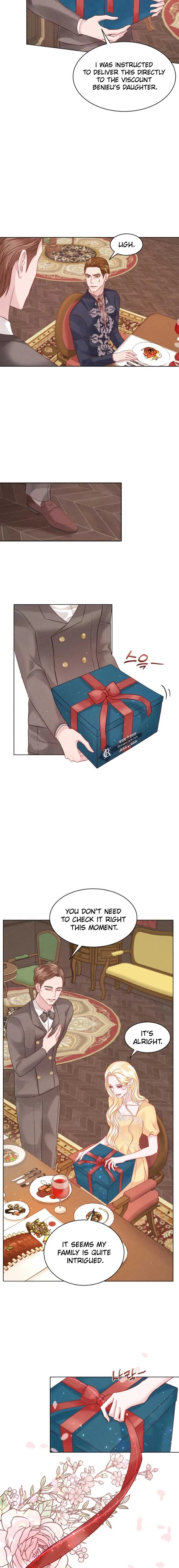 In an Attempt to Get Revenge, I Seduced My Husband Chapter 5 page 9