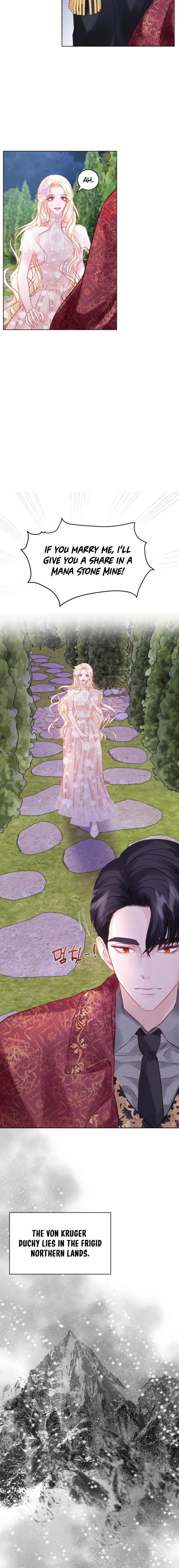 In an Attempt to Get Revenge, I Seduced My Husband Chapter 3 page 16