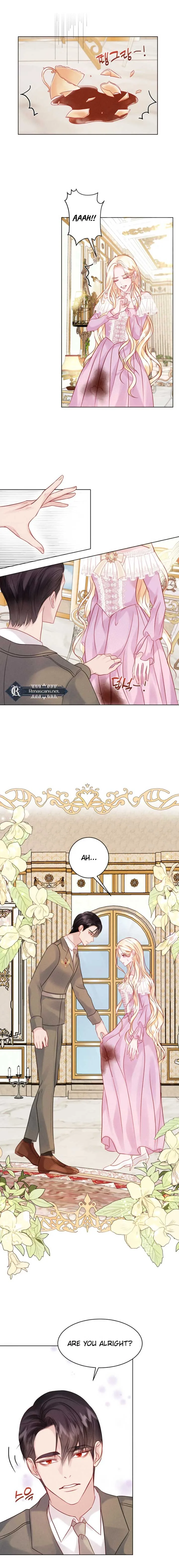 In an Attempt to Get Revenge, I Seduced My Husband Chapter 6 page 7