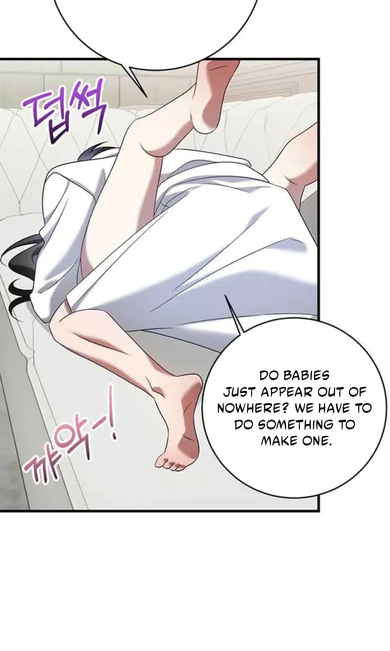 Impure Sensations Chapter 52 page 84