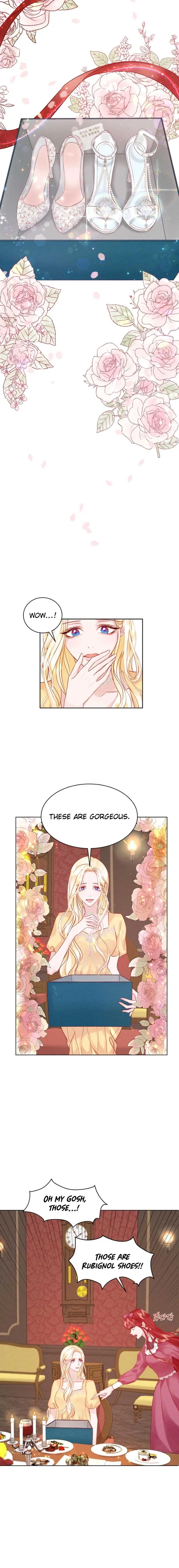 In an Attempt to Get Revenge, I Seduced My Husband Chapter 5 page 10