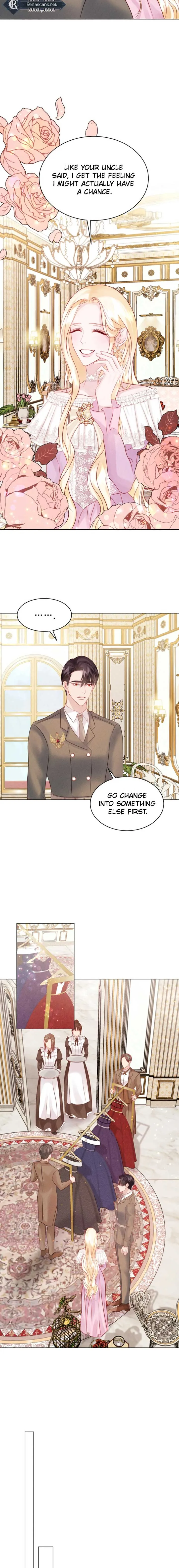 In an Attempt to Get Revenge, I Seduced My Husband Chapter 6 page 13