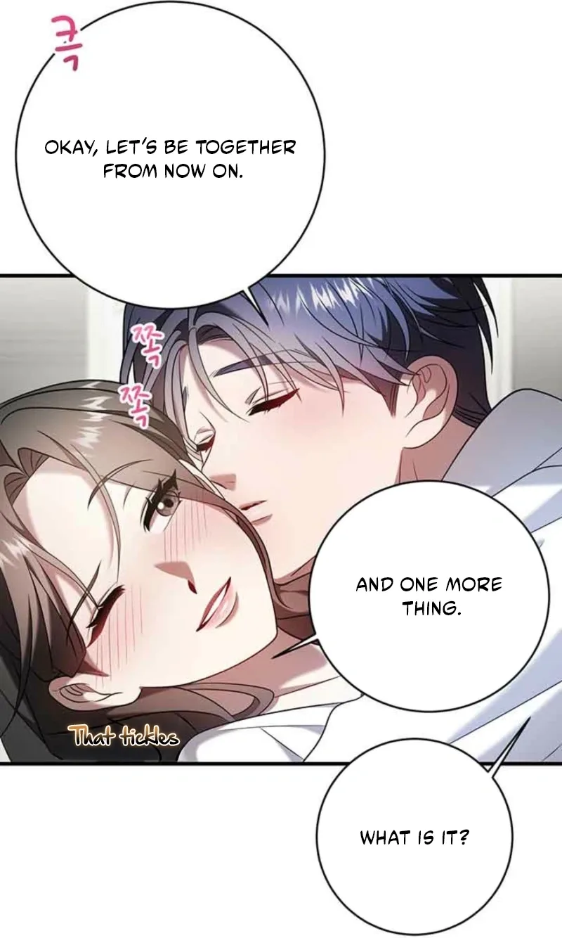 Impure Sensations Chapter 52 page 81