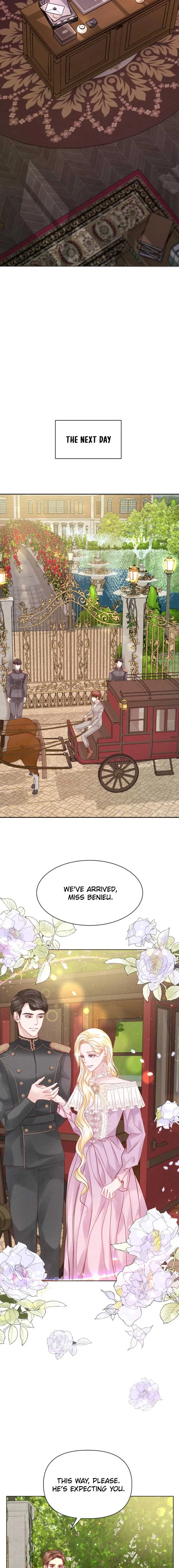 In an Attempt to Get Revenge, I Seduced My Husband Chapter 5 page 16