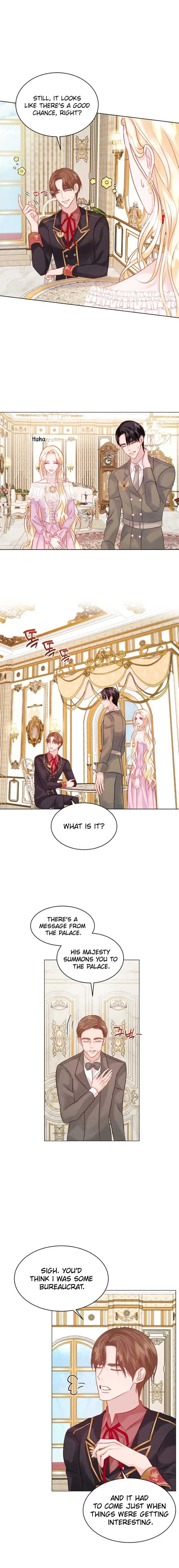 In an Attempt to Get Revenge, I Seduced My Husband Chapter 6 page 10