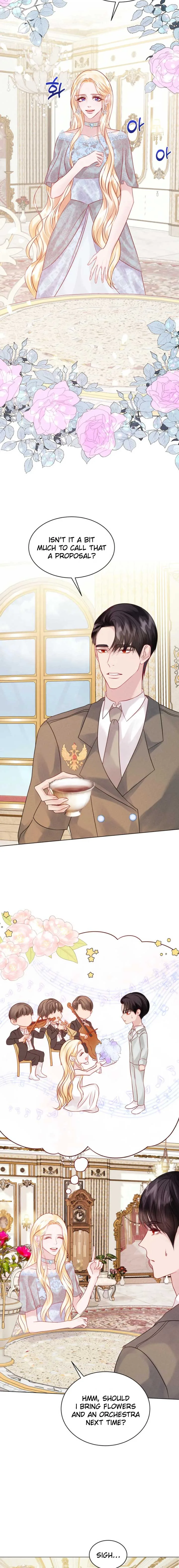 In an Attempt to Get Revenge, I Seduced My Husband Chapter 6 page 15