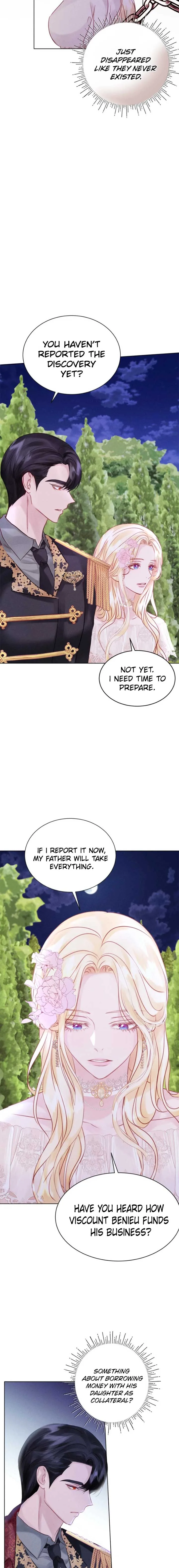 In an Attempt to Get Revenge, I Seduced My Husband Chapter 4 page 6