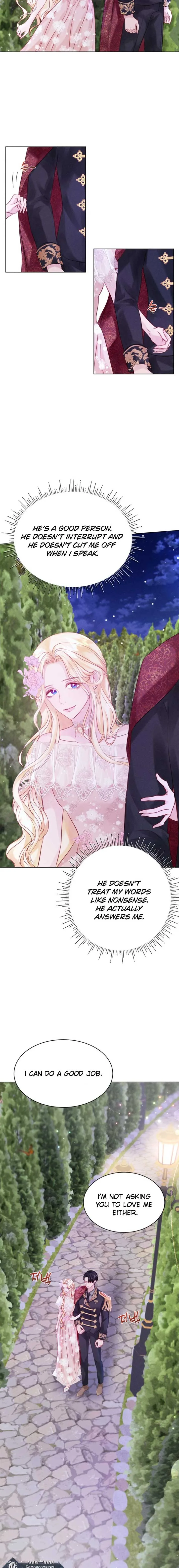 In an Attempt to Get Revenge, I Seduced My Husband Chapter 4 page 12