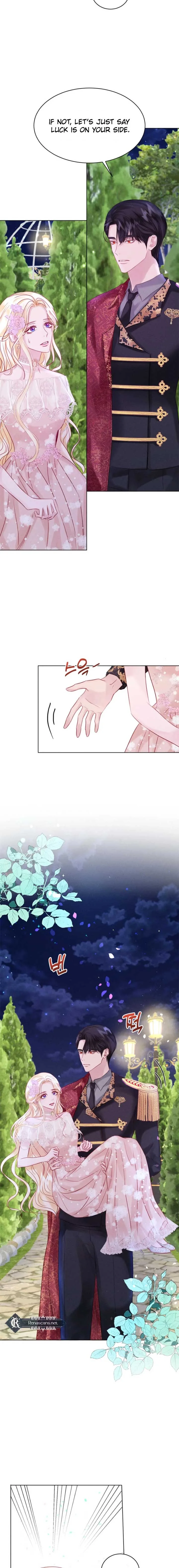 In an Attempt to Get Revenge, I Seduced My Husband Chapter 4 page 16