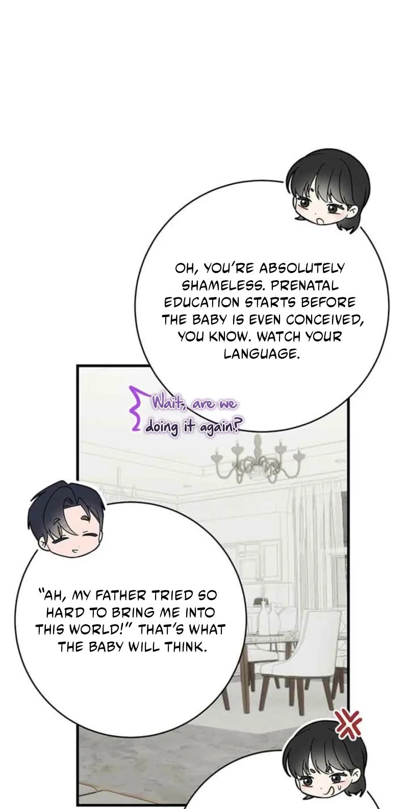 Impure Sensations Chapter 52 page 94