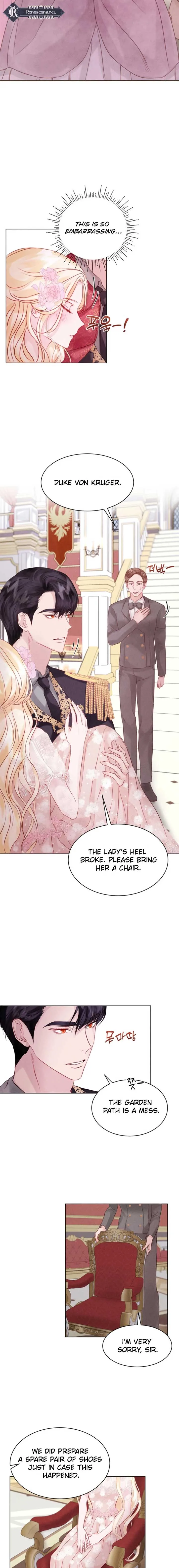 In an Attempt to Get Revenge, I Seduced My Husband Chapter 4 page 19