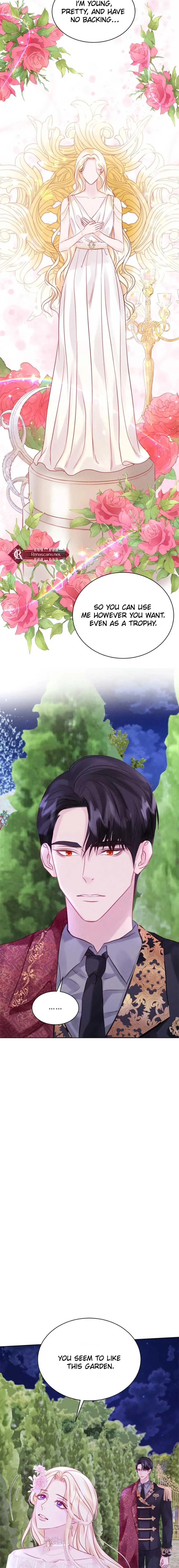 In an Attempt to Get Revenge, I Seduced My Husband Chapter 4 page 9