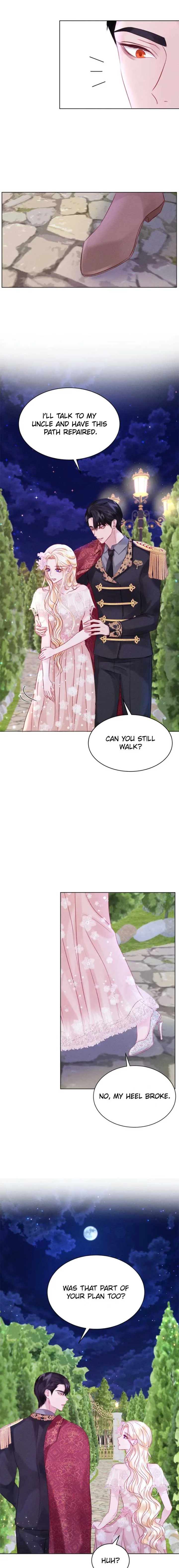 In an Attempt to Get Revenge, I Seduced My Husband Chapter 4 page 15