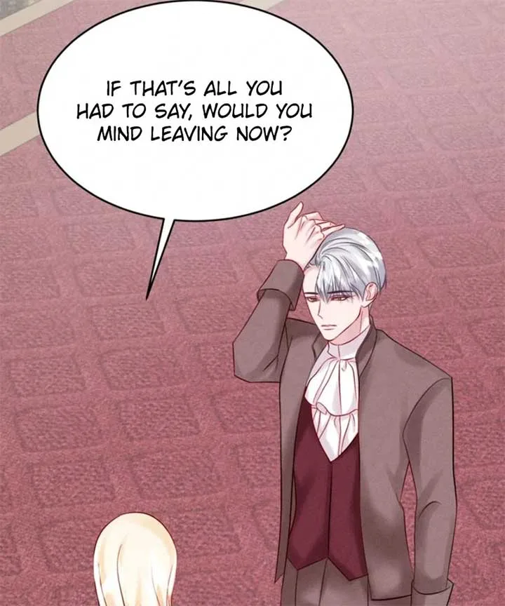 In an Attempt to Get Revenge, I Seduced My Husband Chapter 8 page 31