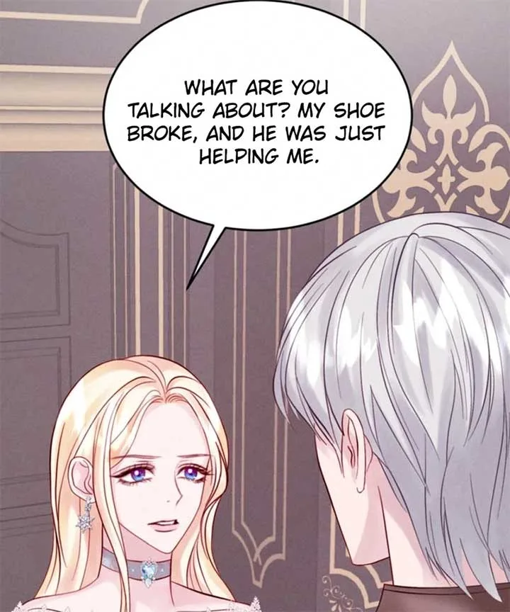 In an Attempt to Get Revenge, I Seduced My Husband Chapter 8 page 9
