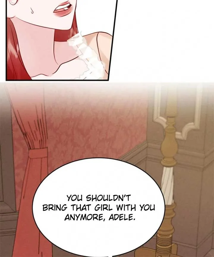 In an Attempt to Get Revenge, I Seduced My Husband Chapter 8 page 96
