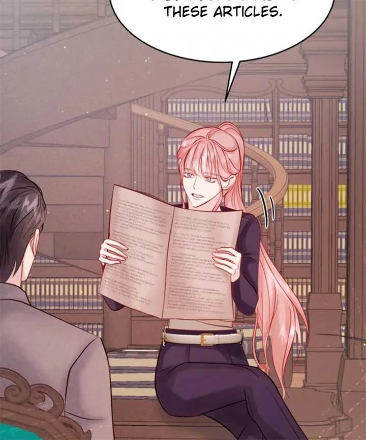 In an Attempt to Get Revenge, I Seduced My Husband Chapter 8 page 126