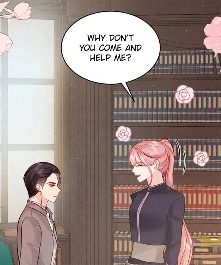 In an Attempt to Get Revenge, I Seduced My Husband Chapter 8 page 138