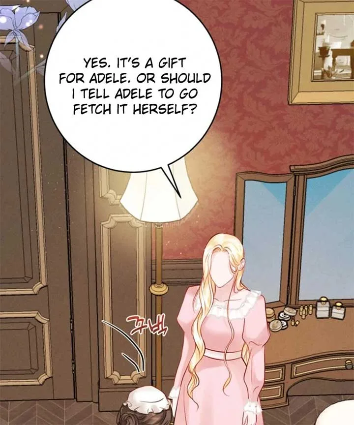 In an Attempt to Get Revenge, I Seduced My Husband Chapter 8 page 89