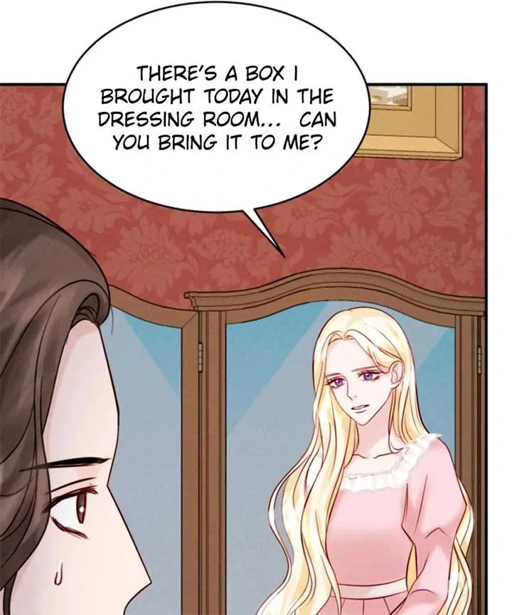 In an Attempt to Get Revenge, I Seduced My Husband Chapter 8 page 87