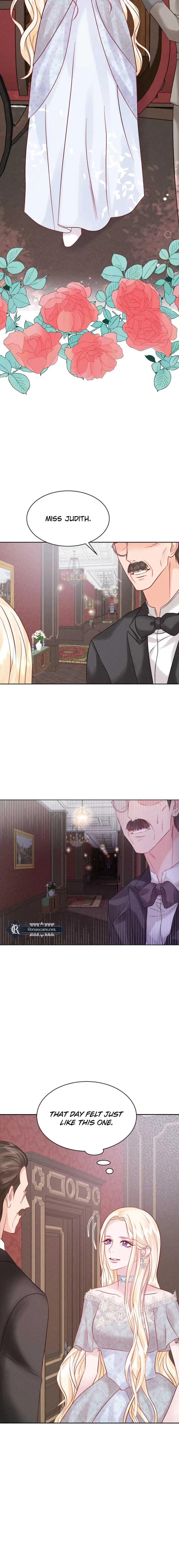 In an Attempt to Get Revenge, I Seduced My Husband Chapter 7 page 16