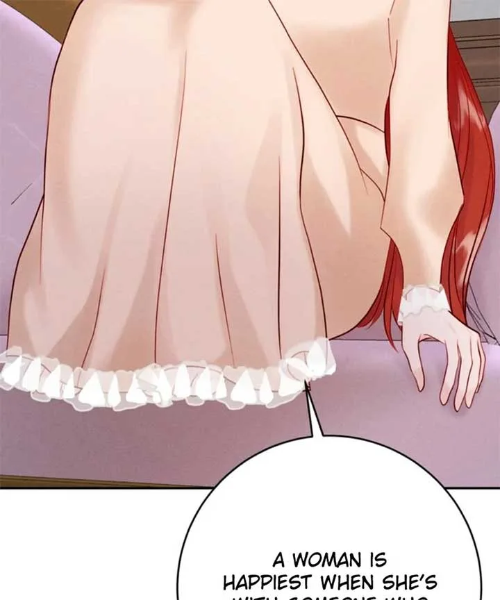 In an Attempt to Get Revenge, I Seduced My Husband Chapter 8 page 84