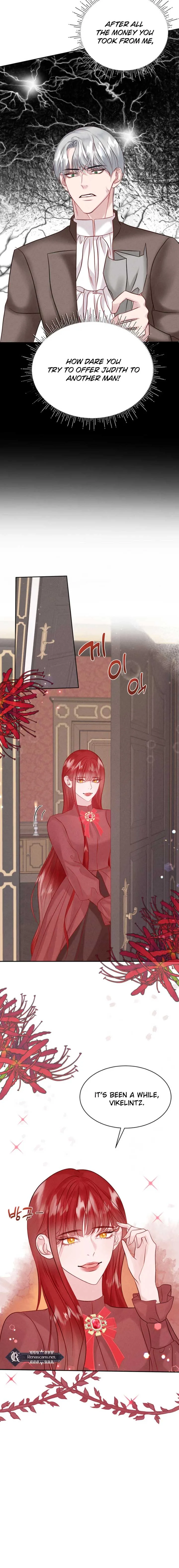 In an Attempt to Get Revenge, I Seduced My Husband Chapter 7 page 12