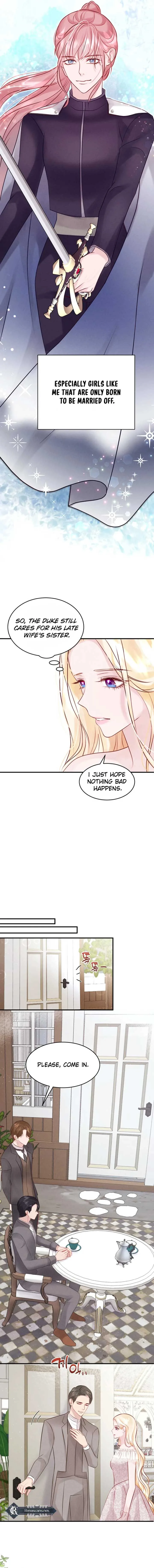 In an Attempt to Get Revenge, I Seduced My Husband Chapter 9 page 14