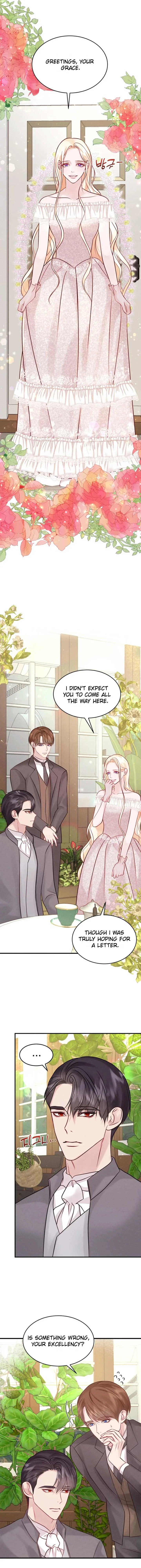 In an Attempt to Get Revenge, I Seduced My Husband Chapter 9 page 15